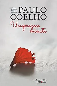 Unsprezece minute - Paulo Coelho