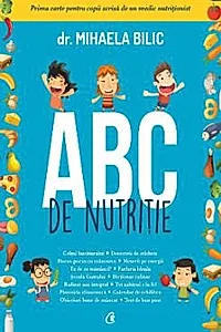ABC de nutritie (pentru copii)