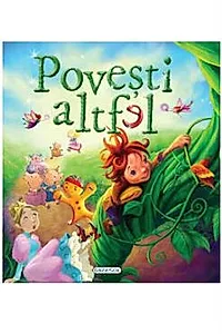 Povesti altfel