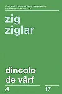 Dincolo de varf - Editia a III-a