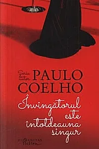 Invingatorul este intotdeauna singur. Editia 2014