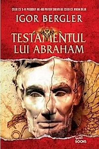 Testamentul lui Abraham