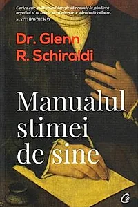 Manualul stimei de sine. Editia a II-a