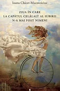 Ziua in care la capatul celalalt al iubirii n-a mai fost nimeni