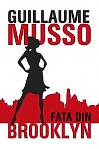 Fata din Brooklyn