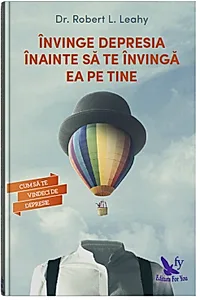 Invinge depresia inainte sa te invinga ea pe tine