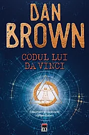 Codul lui Da Vinci