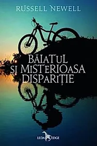 Baiatul si misterioasa disparitie