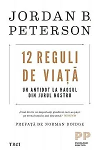 12 Reguli de viata