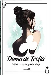 Dama de Trefla - Vol. 1