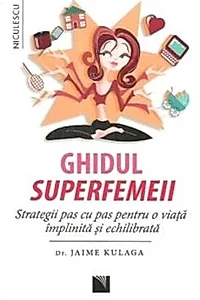 Ghidul superfemeii