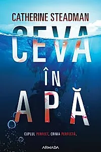 Ceva in apa
