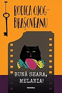 Buna seara, Melania!