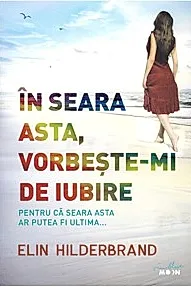 In seara asta, vorbeste-mi de iubire
