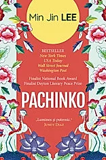Pachinko
