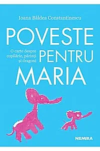 Poveste pentru Maria