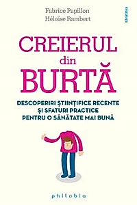 Creierul din burta