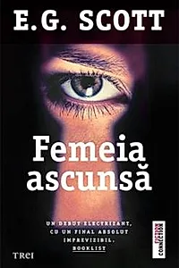 Femeia ascunsa