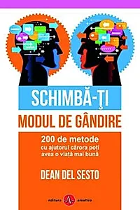 Schimba-ti modul de gandire