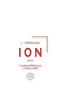 Ion - Vol. 1 + 2 (editie anastasica in cutie de colectie)