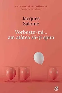 Vorbeste-mi, am atatea sa-ti spun - Editia a V-a