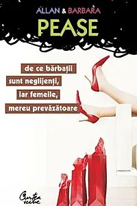 De ce barbatii sunt neglijenti, iar femeile, mereu prevazatoare