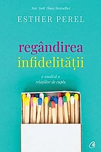 Regandirea infidelitatii