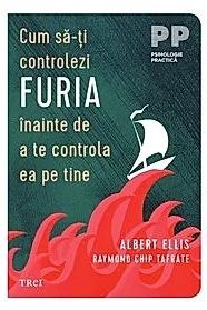 Cum sa-ti controlezi furia inainte de a te controla ea pe tine