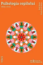 Psihologia copilului. Editia a doua
