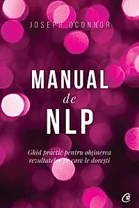 Manual de NLP. Editia a III-a
