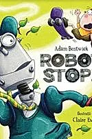 Robot, stop!