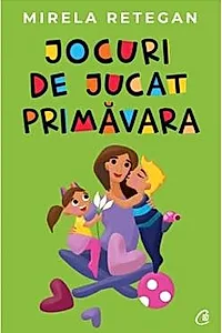 Jocuri de jucat primavara