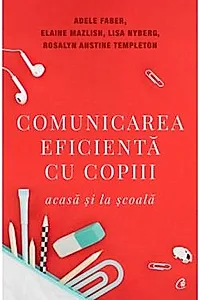 Comunicarea eficienta cu copiii