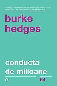 Conducta de milioane. Editia a V-a