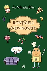 Rontaieli (ne)vinovate