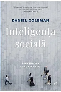 Inteligenta sociala
