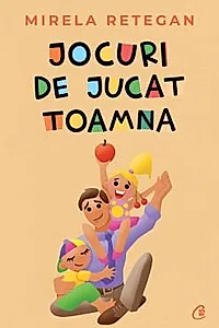 Jocuri de Jucat Toamna