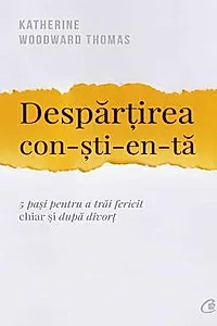 Despartirea constienta