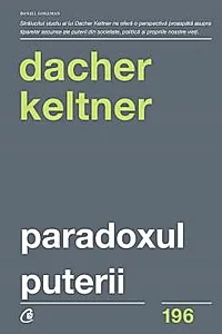 Paradoxul puterii