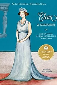 Elena a Romaniei