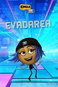 Emoji - Evadarea