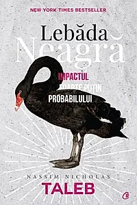 Lebada neagra. Editia a -III-a revizuita