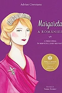 Margareta a Romaniei