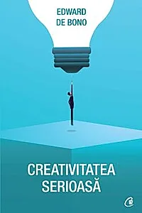 Creativitatea serioasa