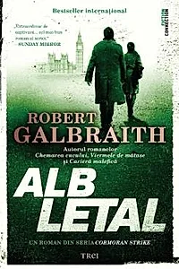 Alb letal