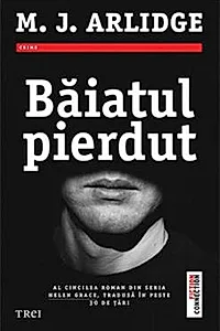 Baiatul pierdut