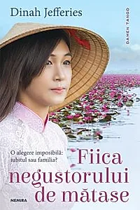 Fiica negustorului de matase