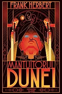 Mantuitorul Dunei. Seria Dune Vol.2