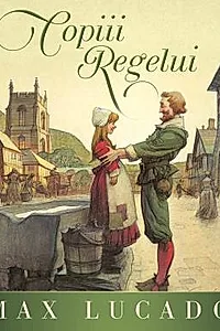 Copiii Regelui