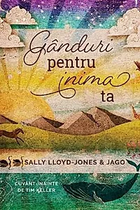 Ganduri pentru inima ta